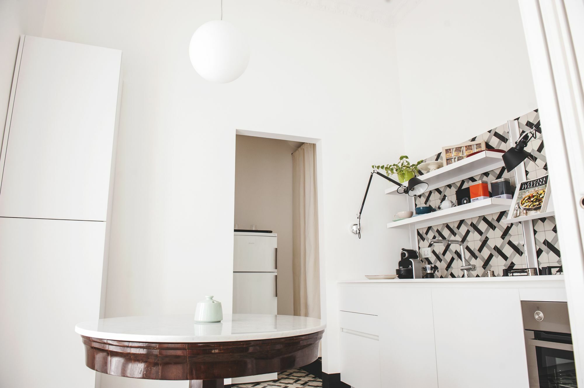 Nei Paraggi Bed & Breakfast