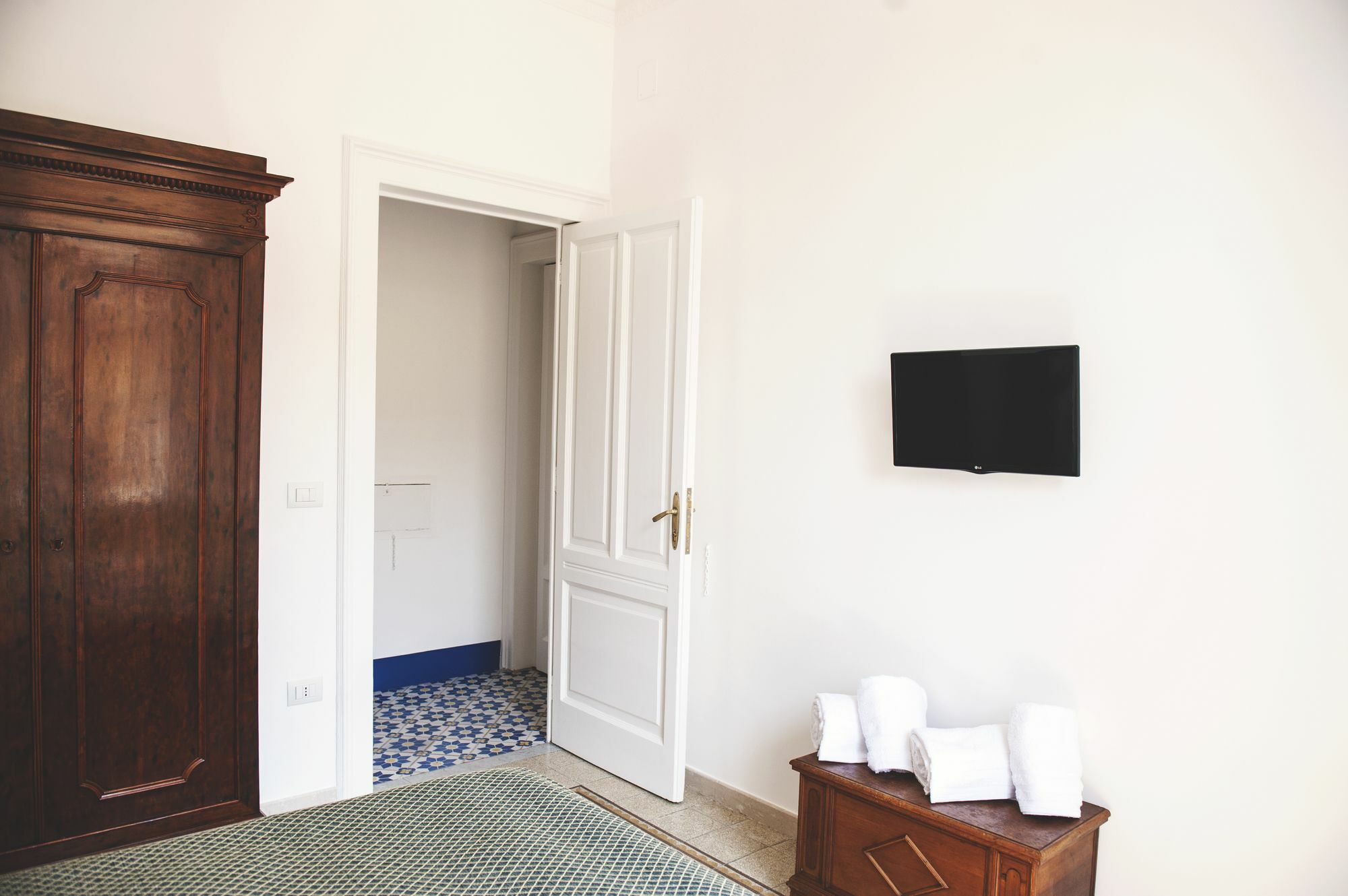 Bed & Breakfast Nei Paraggi *