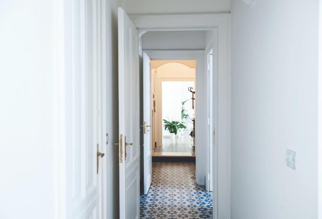Nei Paraggi Bed & Breakfast Salerno