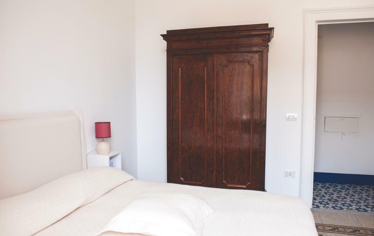 Nei Paraggi Bed & Breakfast